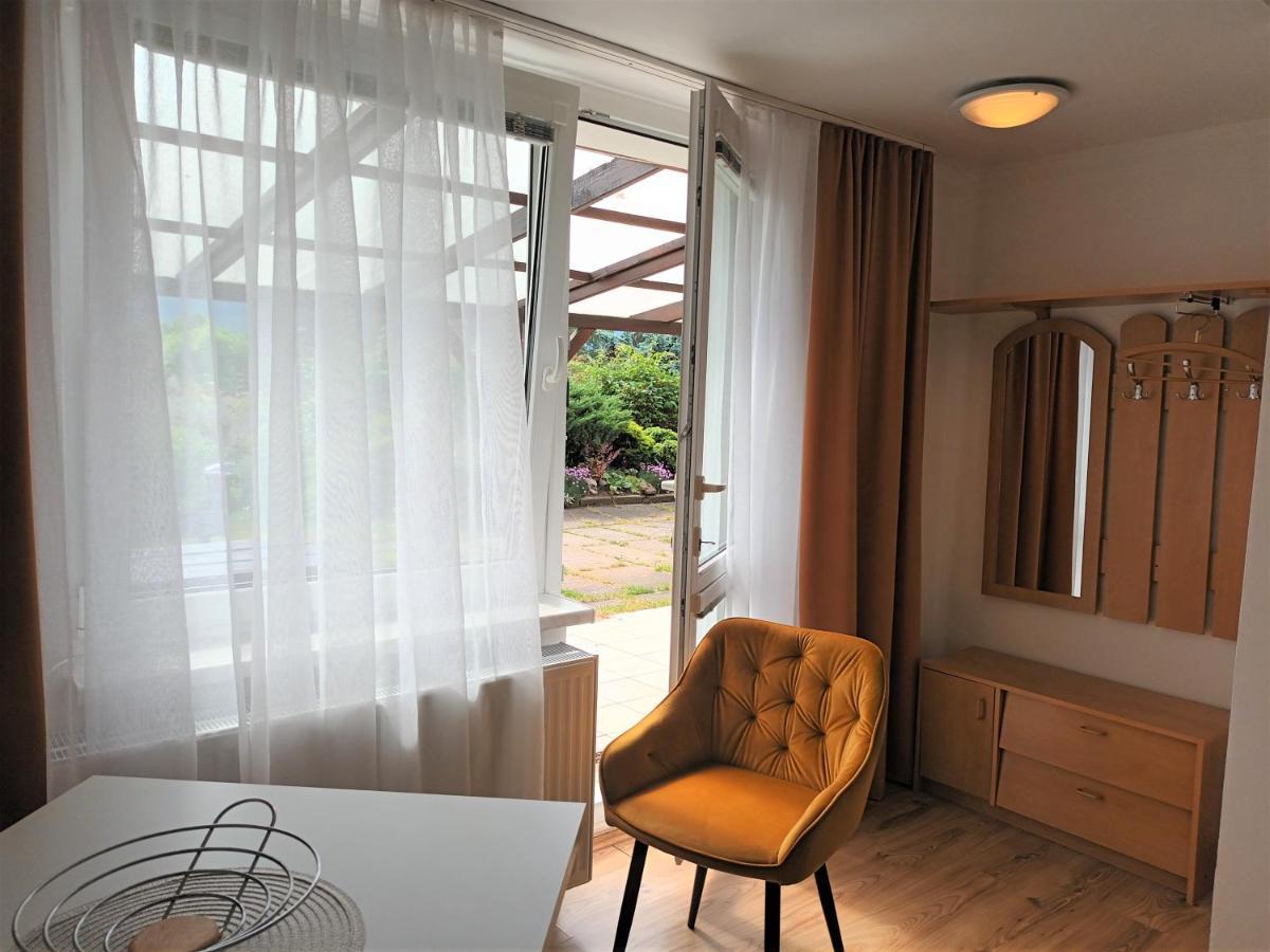 Apartman Alena Karlovy Vary Esterno foto