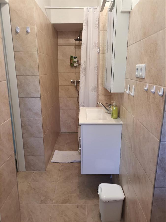 Apartman Alena Karlovy Vary Esterno foto
