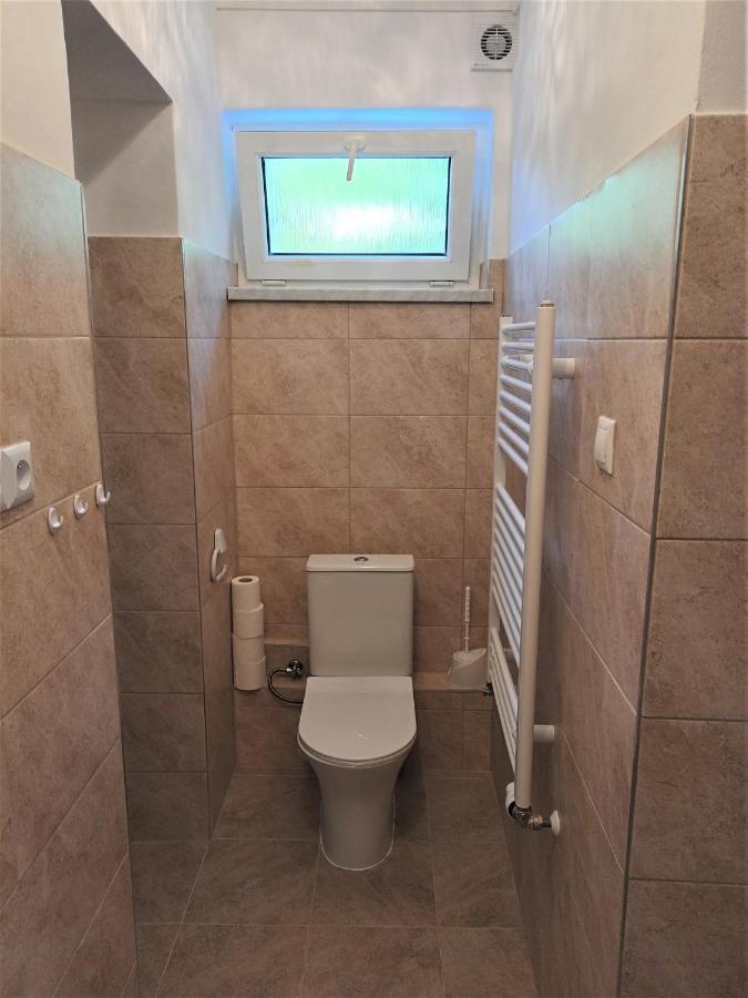 Apartman Alena Karlovy Vary Esterno foto