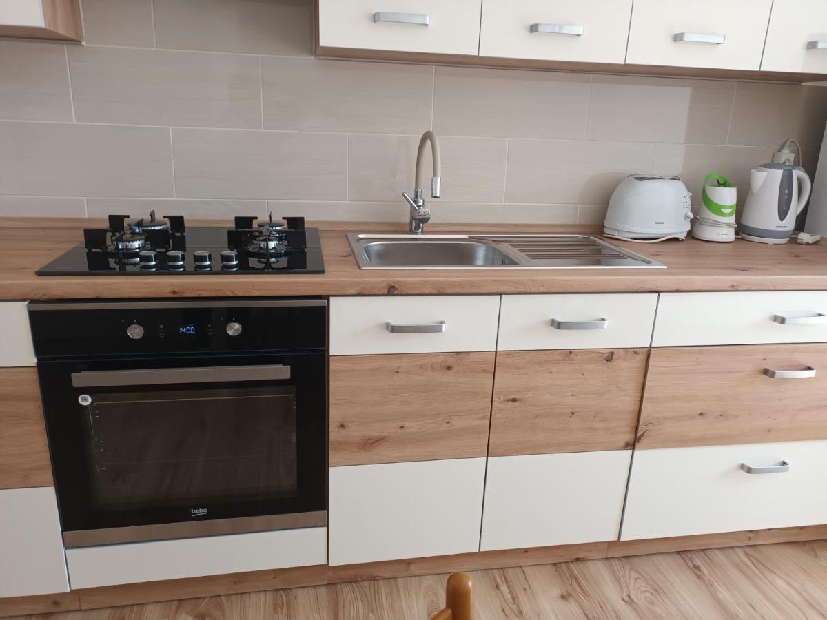 Apartman Alena Karlovy Vary Esterno foto