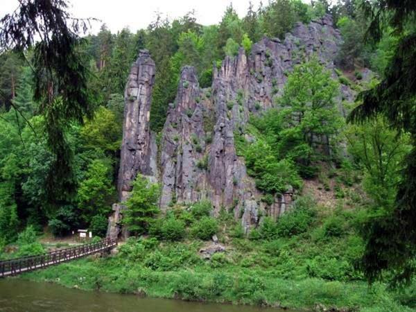 Apartman Alena Karlovy Vary Esterno foto