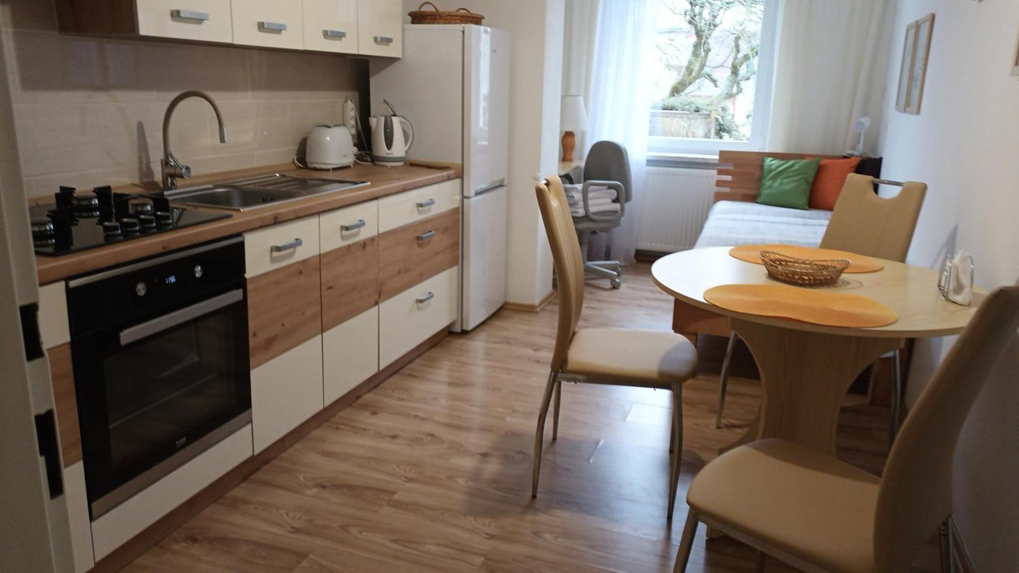 Apartman Alena Karlovy Vary Esterno foto
