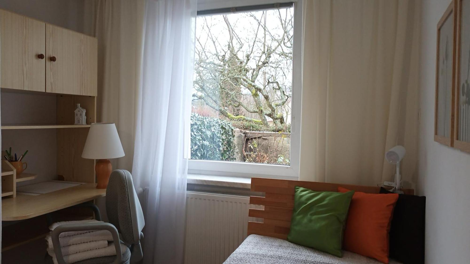 Apartman Alena Karlovy Vary Esterno foto