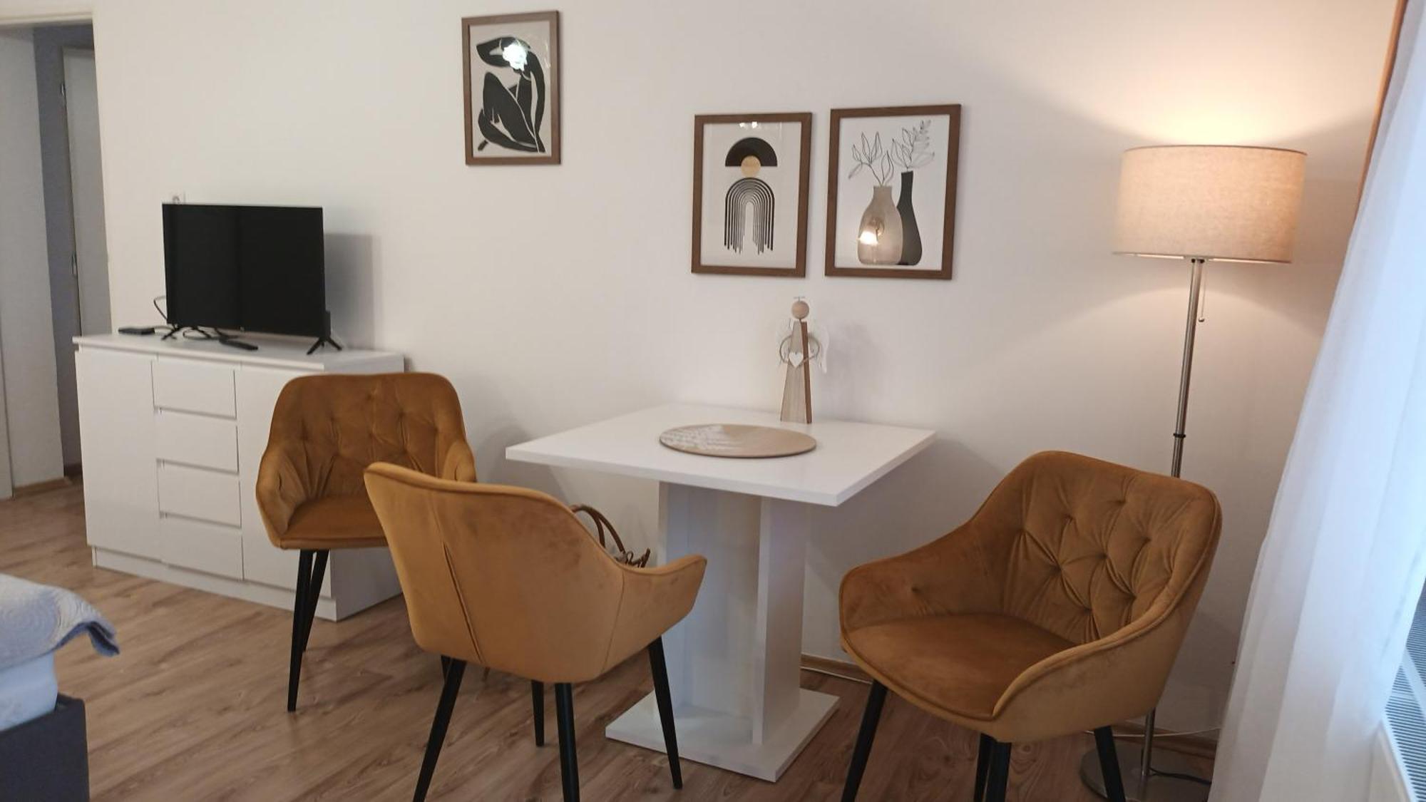 Apartman Alena Karlovy Vary Esterno foto