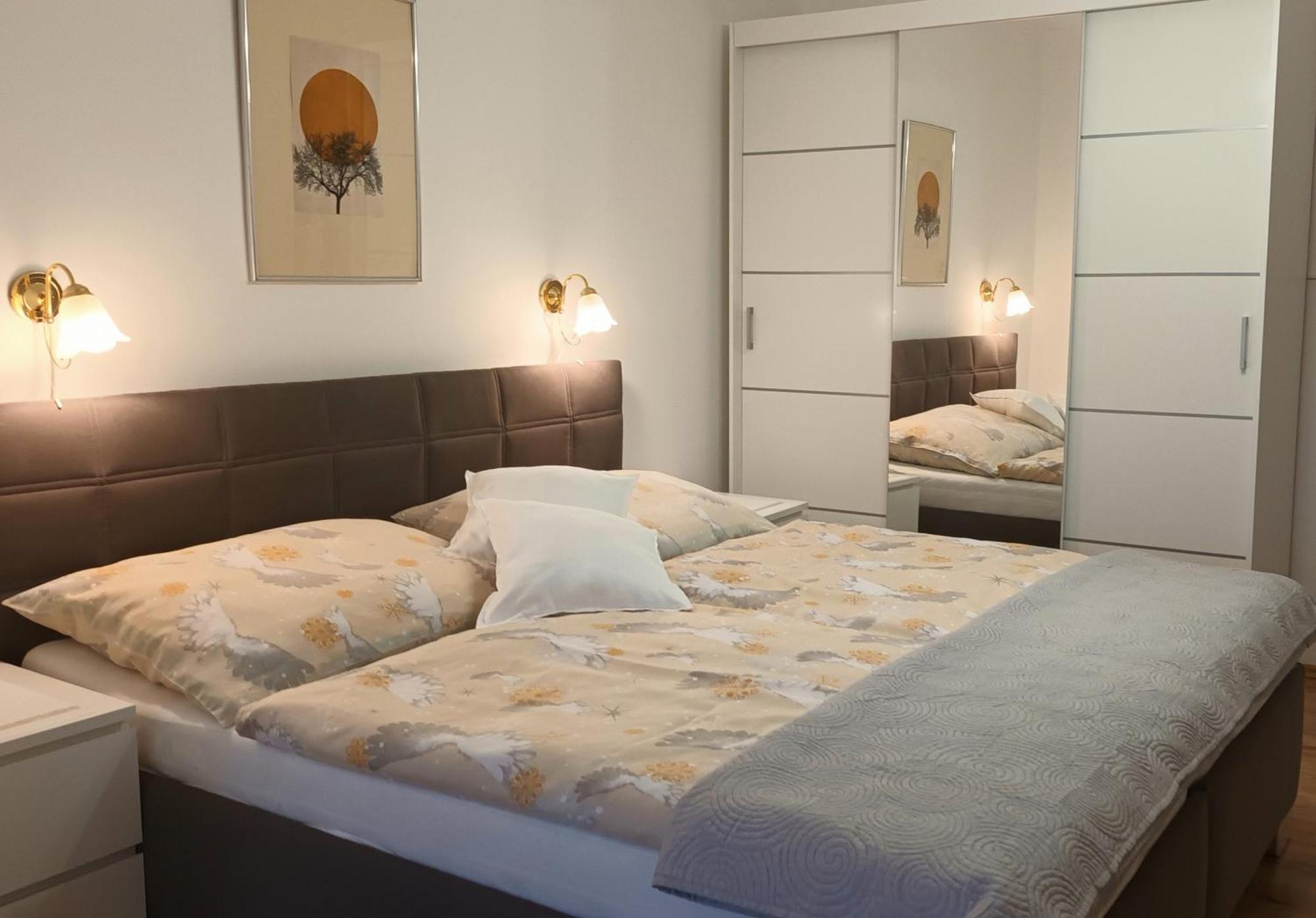 Apartman Alena Karlovy Vary Esterno foto