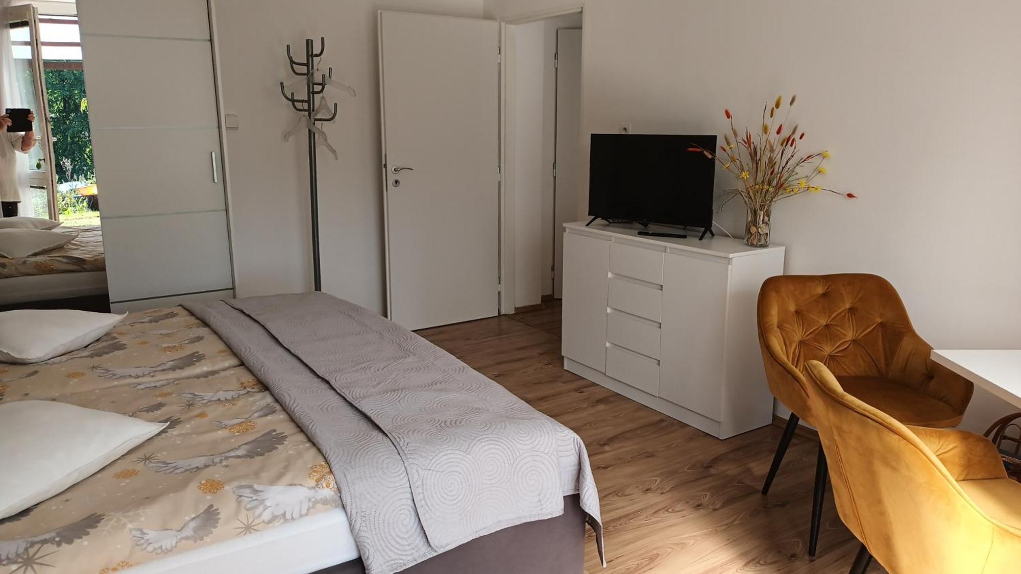 Apartman Alena Karlovy Vary Esterno foto