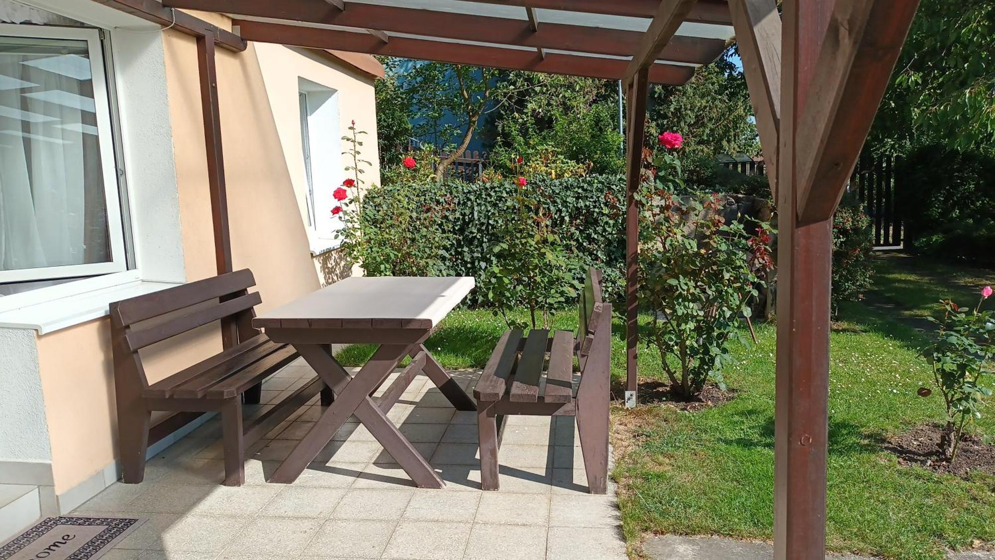 Apartman Alena Karlovy Vary Esterno foto