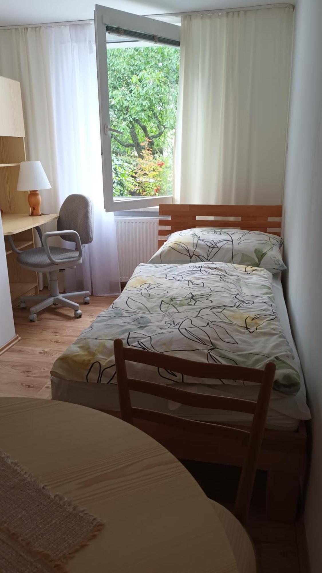 Apartman Alena Karlovy Vary Esterno foto